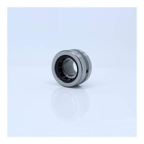 Rodamientos de agujas NKI100/40 Rodamiento de agujas 100x130x40 mm Rodamientos de agujas de cuello sólido con anillo interior Rodamientos NKI 100/40