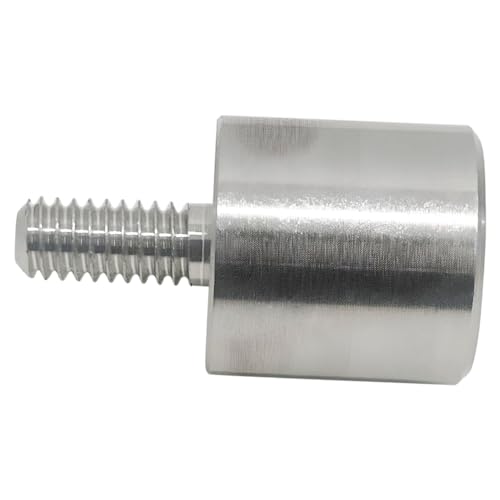 Pin redondo para tabla de cortar 5x0.6x2.2 cm miniatura 5