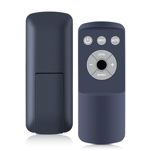 Télécommande Logitech Z906 résout panne audio surround 5.1