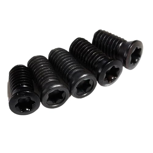 100-500PCS M1.6 M1.8 M2 M2.2 M2.5 M3 M3.5 M4 M5 M6*LO[h12.9CT[gXN[pdCT[gCNCANZT[(M3X12mm(500PCS))