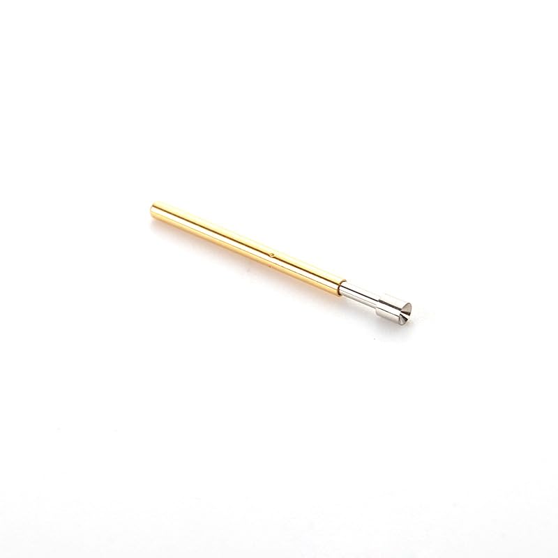 100 szt./opakowanie P75-A2 sonda testowa w kształcie kubka średnica zewnętrzna 1,02 mm długość igły 16,5 mm PCB dedykowana naparstek