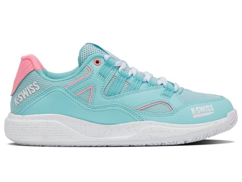 K Swiss Zapato Padel TURA Team Padel, Mujer