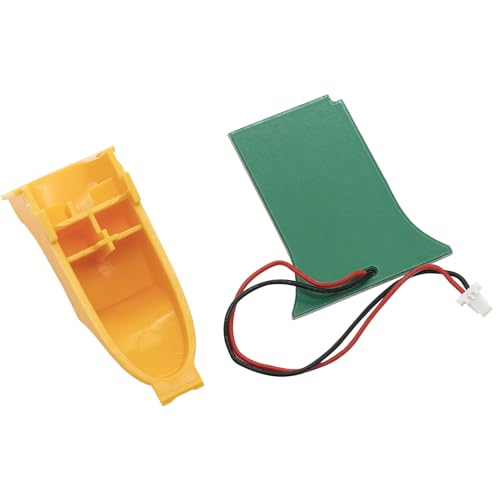 Bouton d'assemblage de déclencheur MC3000 durable à fil 2 broches - 4