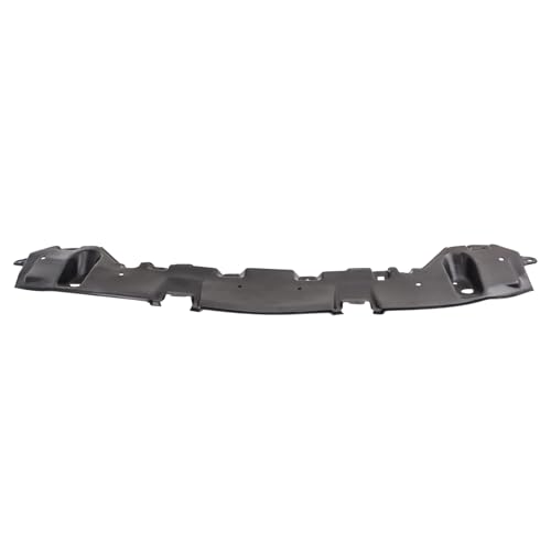 Image of TRQ Engine Splash Shield Front Lower Compatible with 2012-2017 Toyota Prius V TO1228190