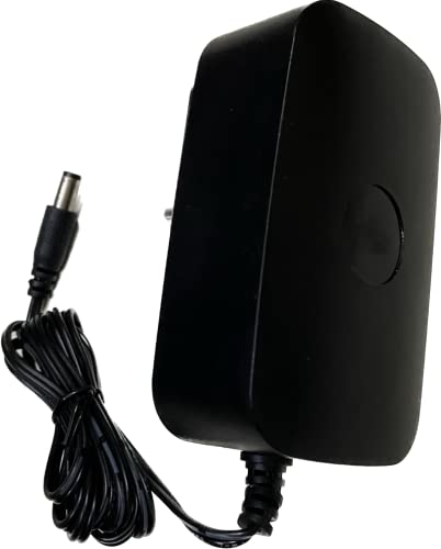 12 Volt 2 Amp Adapter for DVR/CCTV Hikvision, CP Plus, Dahua, Godrej, Panasonic, Zebronics, Adapter for Tata Sky, Dish TV, LED Strips, Adapter for LED/LCD Monitor, 12V Adapter