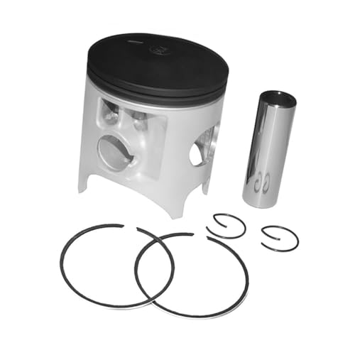 Kit de segments de piston 66.4mm STD pour moteur moto CR250 RM250
