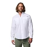 Columbia PFG Tamiami™ II Camisa de Manga Larga para Hombre Tamiami II Camisa de Manga Larga (Paquete de 1)