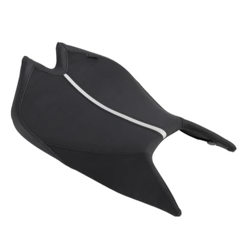 Fundas para asientos motocicleta Aprilia RSV4 antideslizante