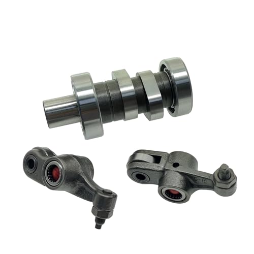 Culbuteur d'arbre à cames BM150 régulateur de distribution 150CC