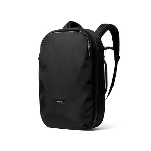 Bellroy Transit Travel Pack Pro (30–38 liter carry-on travel back...