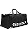 hummel CORE Team Bag Trolley, Black Einheitsgröße