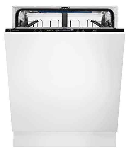 Electrolux Serie 600 Lavastoviglie Integrata Totale 60 ...