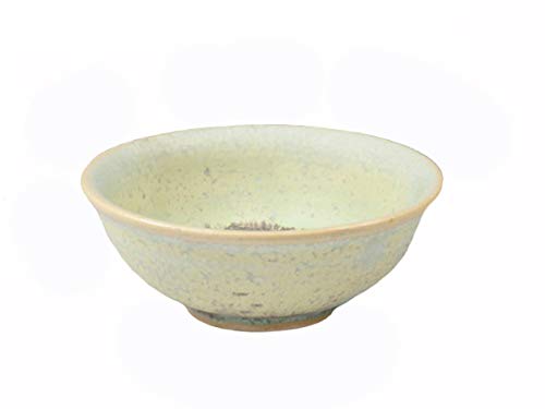 大堀相馬焼（福島県） 栖鳳窯 酒器 ぐい呑 1OBS0109 特製桐箱入+