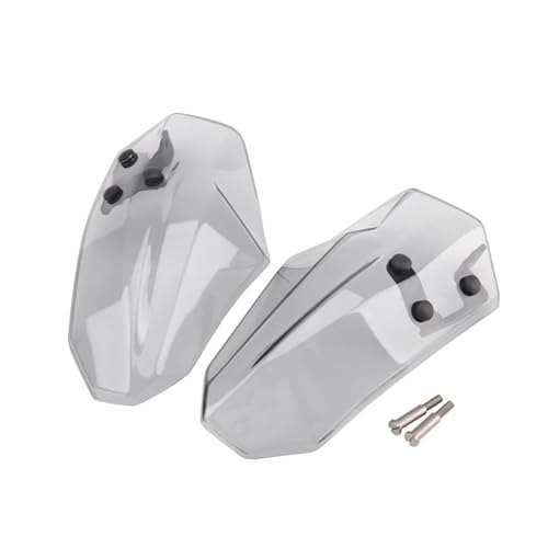 Protège-mains Honda Forza 350 bouclier de guidon haute resistance