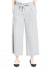 Navy/White Mini Stripe-5545