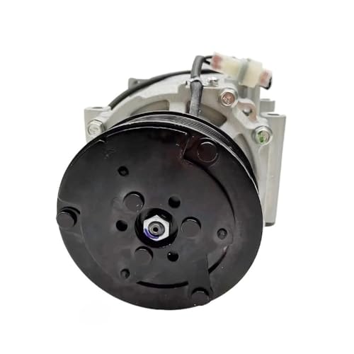 Compresseur de climatisation Pa11-8104010bd pour Chery Fulwin A15 A13 E5 - 3