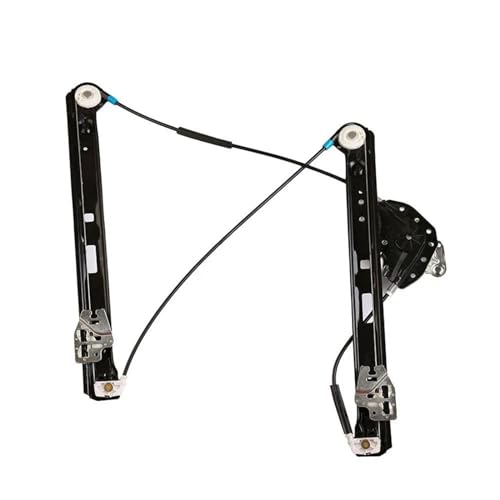Lève-vitre électrique BMW E46 cassé : solution avant gauche sans moteur