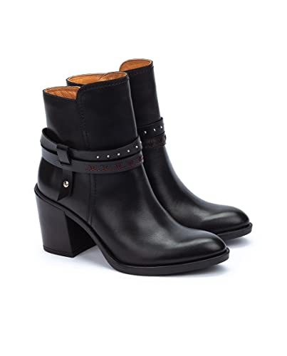 PIKOLINOS High-Heel Ankle Boot Leather Rioja for Woman2
