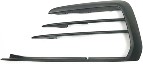 Calandre VW Golf GTI 2018-2020 cadre antibrouillard avant gauche