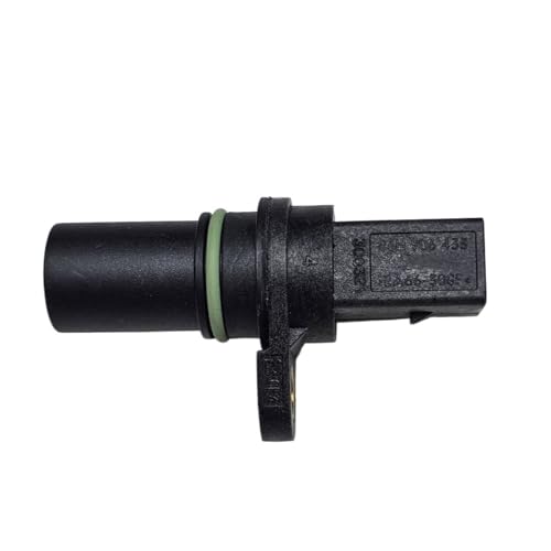 Capteur de vitesse de position du vilebrequin 06H906433 pour moteur thermique VAG