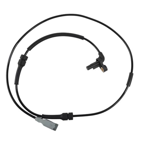 Capteur ABS avant droit pour Citroën Berlingo First Box Body Monospace 9646972580