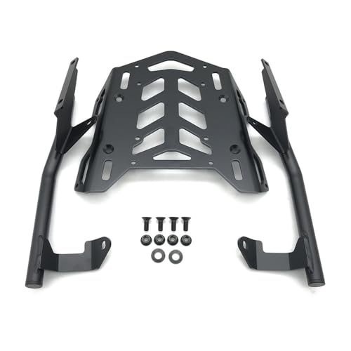 Porte-bagages arrière MT-09 Tracer 9 support de charge contre le manque de place