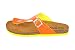 Produktbild Dr. Brinkmann Damen 701478 Hausschuh, Orange, 38
