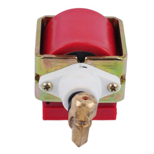 Bomba de aceite 55DCB 48W para máquina de humo de 220V escenario 8