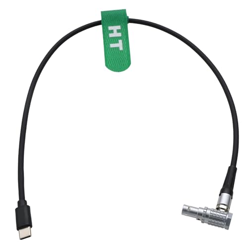 Cable Komodo X para DJI Focus Pro ideal en rodajes con estabilizador gimbal