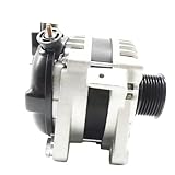 Generator Alternator,Compatible For TOYOTA Highlander 2.4 3.3 2000-2007 2406028290 2706028240