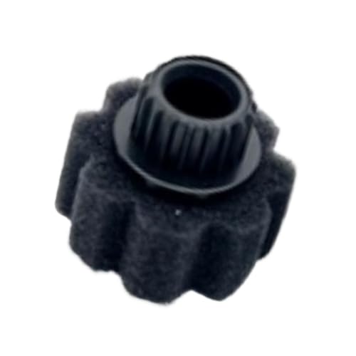 Rodillo de recolección esponja B4783503 antiatascos compatible con finalizador Ricoh SR 4030