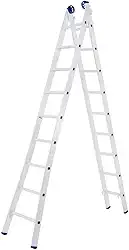 Mor - Escada Extensiva 2X9