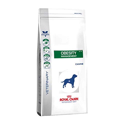 Royal Canin Vet Diet Obesity Management (DP 34) 1,5 kg