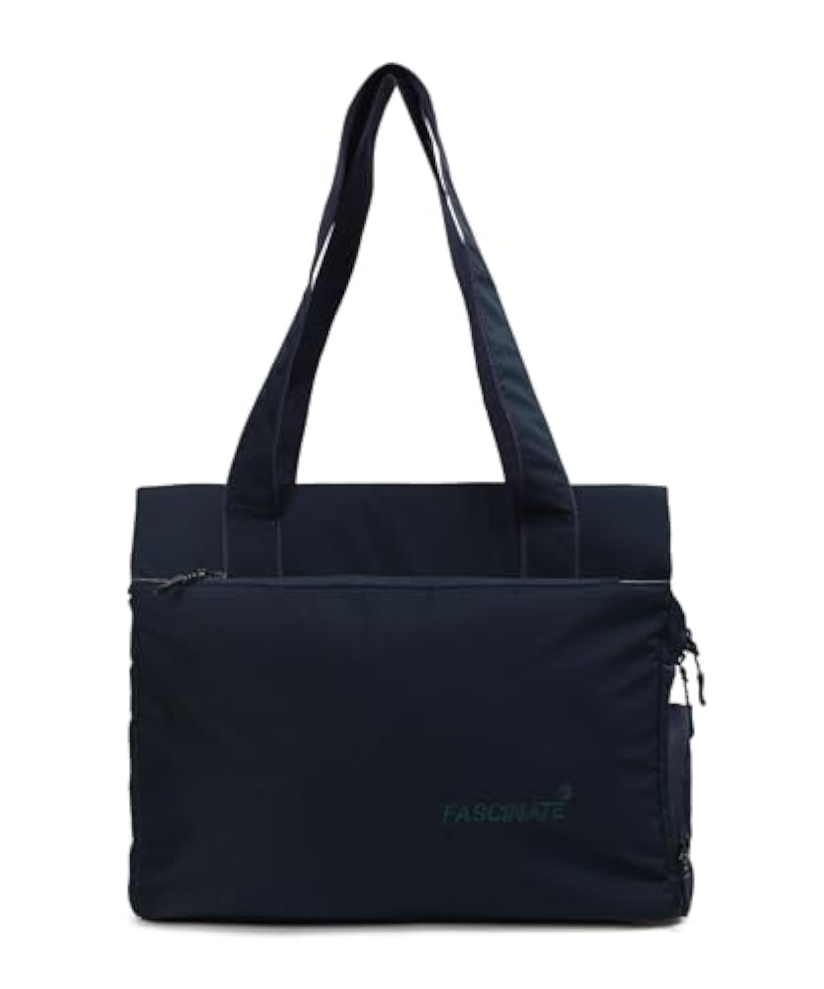 Trendy Polyester Messenger Shoulder Bag for Women