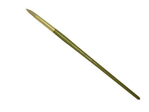 Évitez les poils perdus avec le 16 Round Namura NN Namuron japonais