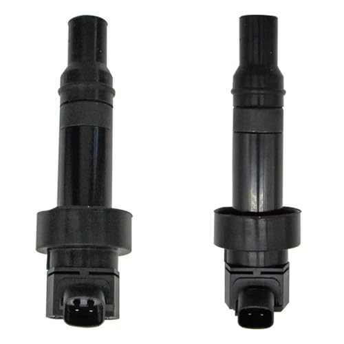 Bobine d'allumage pour voiture Hyundai FreeScale 27301-2B100 haute performance