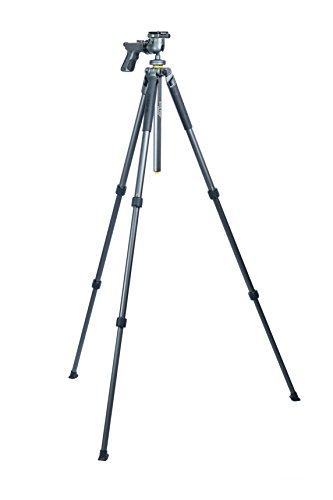 Vanguard Alta Pro 2 263Agh Aluminum Tripod With Alta Gh-100 Grip Head #TOP3