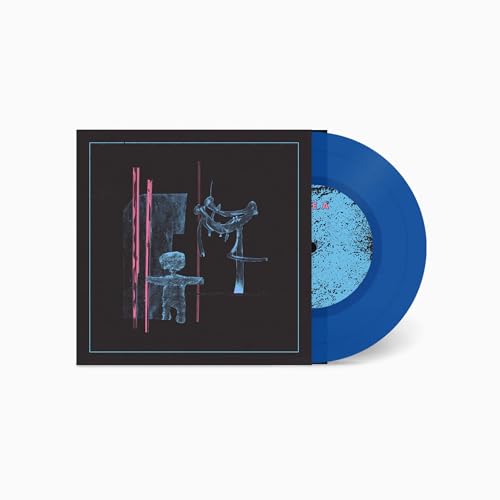 Surrounding Structures Remixes [Vinyl Single]