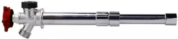 0.5 in. MHT-Solder Hydrant