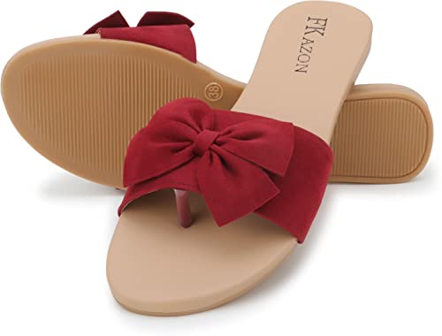 Image of Women stylish latest Flat designFashion Sandal