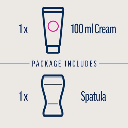 Veet Hair Removal Cream Normal Skin Lotus Milk & Jasmine Fragrance, 100 ml (Pack of 1),other - Image 5
