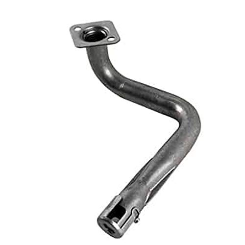 Venturi for Charmglow Double Grills - Right Side