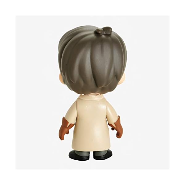 Funko 5 Star HP - Harry Potter (Herbology) Vinyl Figure 10cm – Bild 4