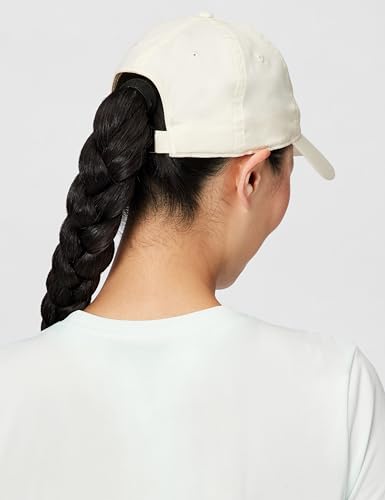 Image of Nike Unisex Adult Dri-FIT Club Unstructured Metal Swoosh Cap Hat | Mens and Womens
