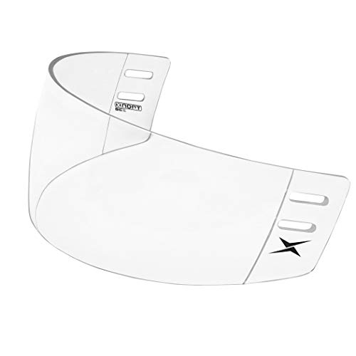 TronX S30 Straight-Cut Hockey Helmet...