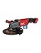 Milwaukee M18ONEFLAG230XPDB-0C M18 Fuel Cordless 230mm Angle Grinder Body Only in Case