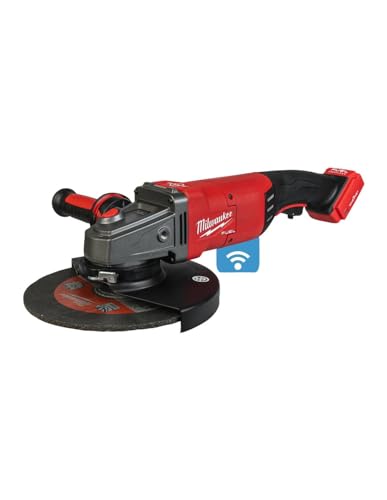 Milwaukee M18 ONEFLAG230XPDB - Amoladora angular con Rapidstop y ...