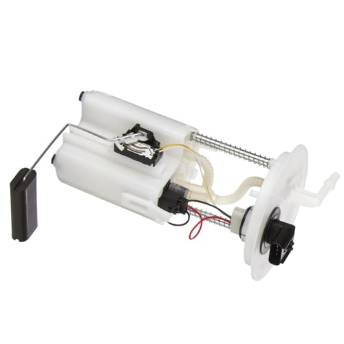 Image of Detroit Axle - Gas Fuel Pump Module for 2004-2007 Ford Taurus 2004-2005 Mercury Sable, Electrical Fuel Pump Module Assembly Replacement