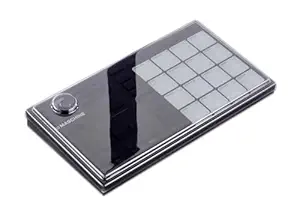 Decksaver Piano or Keyboard Case (DS-PC-MIKROMK3)