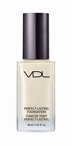 VDL VDL Perfect Lasting Foundation V01, 1.01 fl. oz.